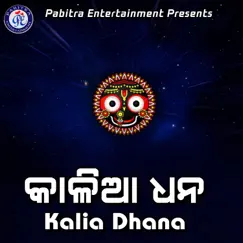 Jagannatha Pheri Chala Song Lyrics