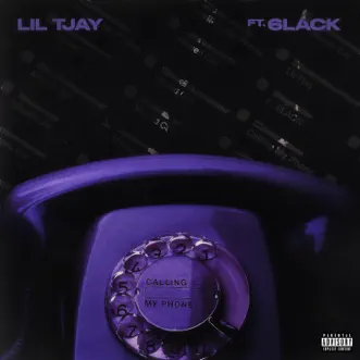 Download Calling My Phone Lil Tjay & 6LACK MP3