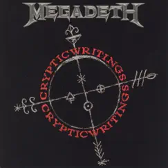 Cryptic Writings (Remastered) by Megadeth album reviews, ratings, credits