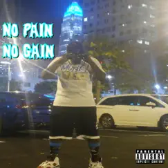 No Pain No Gain - Single by K-Bird album reviews, ratings, credits