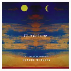 Suite bergamasque, L. 75: No. 3, Clair de lune Song Lyrics