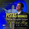 Pistas el Vive Hoy (En Vivo) album lyrics, reviews, download