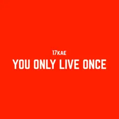 You Only Live Once - Single by 17KAE album reviews, ratings, credits