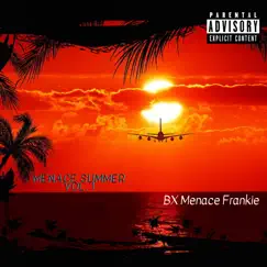 Menace Summer '21 Song Lyrics