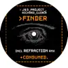 Finder - Single album lyrics, reviews, download