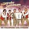 Die Volksmusik war stärker album lyrics, reviews, download
