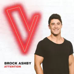 Attention (The Voice Australia 2018 Performance / Live) Song Lyrics