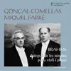 Brahms: Complete Sonatas for Violin and Piano album lyrics, reviews, download