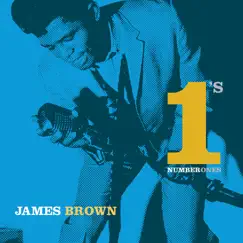 Number 1's by James Brown album reviews, ratings, credits