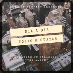 Día a Día (feat. Tokio) Song Lyrics