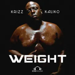 Weight - Single by Krizz Kaliko album reviews, ratings, credits