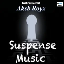 Suspense Music (Instrumental) Song Lyrics