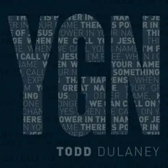 Your Great Name (Maxi Single) by Todd Dulaney album reviews, ratings, credits