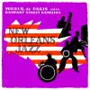 New Orleans Jazz - EP album lyrics, reviews, download