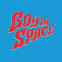California - Single by Boy In Space album reviews, ratings, credits