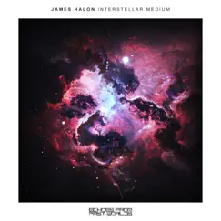 Interstellar Medium by James Halon album reviews, ratings, credits