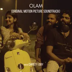 OLAM (ORIGINAL MOTION PICTURE SOUNDTRACK) [Live] - EP by Christy Joby album reviews, ratings, credits