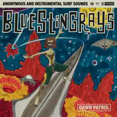 Dawn Patrol - Single by Blue Stingrays album reviews, ratings, credits