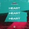 Heart (feat. Chris Ponate) - Single album lyrics, reviews, download