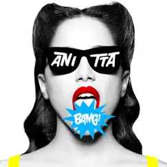 Bang by Anitta album reviews, ratings, credits