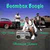 Boombox Boogie (feat. Honoré & DJ Pasha) - Single album lyrics, reviews, download