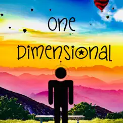 One Dimensional - Single by The Duvalspaceprogram & DJ Mitch Anne Controlle album reviews, ratings, credits