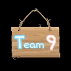 Team 9 2da Temporada (feat. Josefa Ulloa, La Niña De 10 Años Antonella Diaz, Scarlett Parra, Pia Ramirez, Antonia Ramirez, Jimmy Flores, Rebeca Mardones, Constanza Mardones ) Song Lyrics