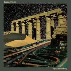 Traverser - EP by Yonderling album reviews, ratings, credits