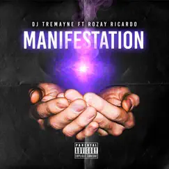 Manifestation (feat. DjTremanye) - Single by Rozay Ricardo album reviews, ratings, credits