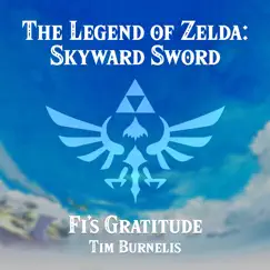 Fi's Gratitude - The Legend of Zelda: Skyward Sword (Piano Cover) Song Lyrics