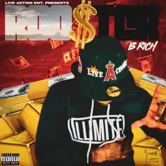 Rooster - Single by B'rich album reviews, ratings, credits