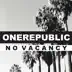 No Vacancy - Single album cover