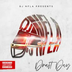 DJ NFLA Presents: Draft Day by DJ NFLA album reviews, ratings, credits
