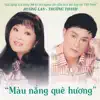 Màu Nắng Quê Hương album lyrics, reviews, download