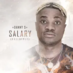 Salary (Freestyle) - Single by Danny S album reviews, ratings, credits