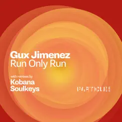 Run Only Run (Kobana Remix) Song Lyrics