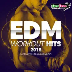 Komodo 2K18 (Workout Mix 128 bpm) Song Lyrics