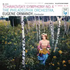 Symphony No. 4 in F Minor, Op. 36: IV. Finale. Allegro con fuoco (2021 Remastered Version) Song Lyrics