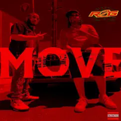Move - Single by R2G album reviews, ratings, credits