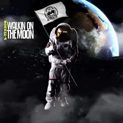 Walkin' on the Moon Song Lyrics