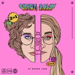 Cindy, Sally Song Lyrics