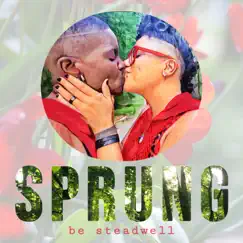 Sprung - Single by Be Steadwell album reviews, ratings, credits
