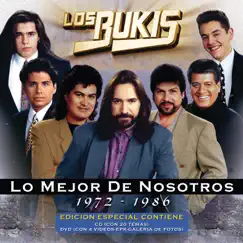 Lo Mejor De Nosotros 1972-1986 by Los Bukis album reviews, ratings, credits