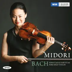 Violin Partita No. 3 in E Major, BWV 1006: IV. Menuett I & II Song Lyrics