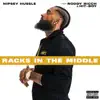 Racks in the Middle (feat. Roddy Ricch and Hit-Boy) - Single album lyrics, reviews, download