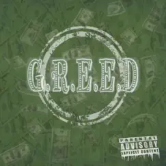 Greed Instrumentals (Instrumental) - EP by Tmoney album reviews, ratings, credits