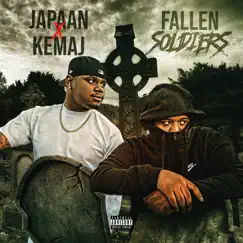 Fallen Soldiers (feat. Kemaj) Song Lyrics