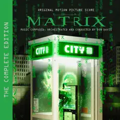 Logos / The Matrix Main Title Song Lyrics
