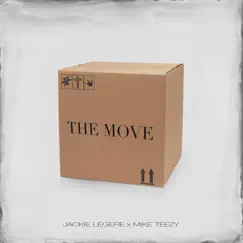 The Move (feat. Mike Teezy) Song Lyrics