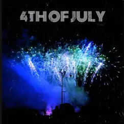 Fourth of July - Single by K3MMY album reviews, ratings, credits